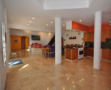 mexico property for rent